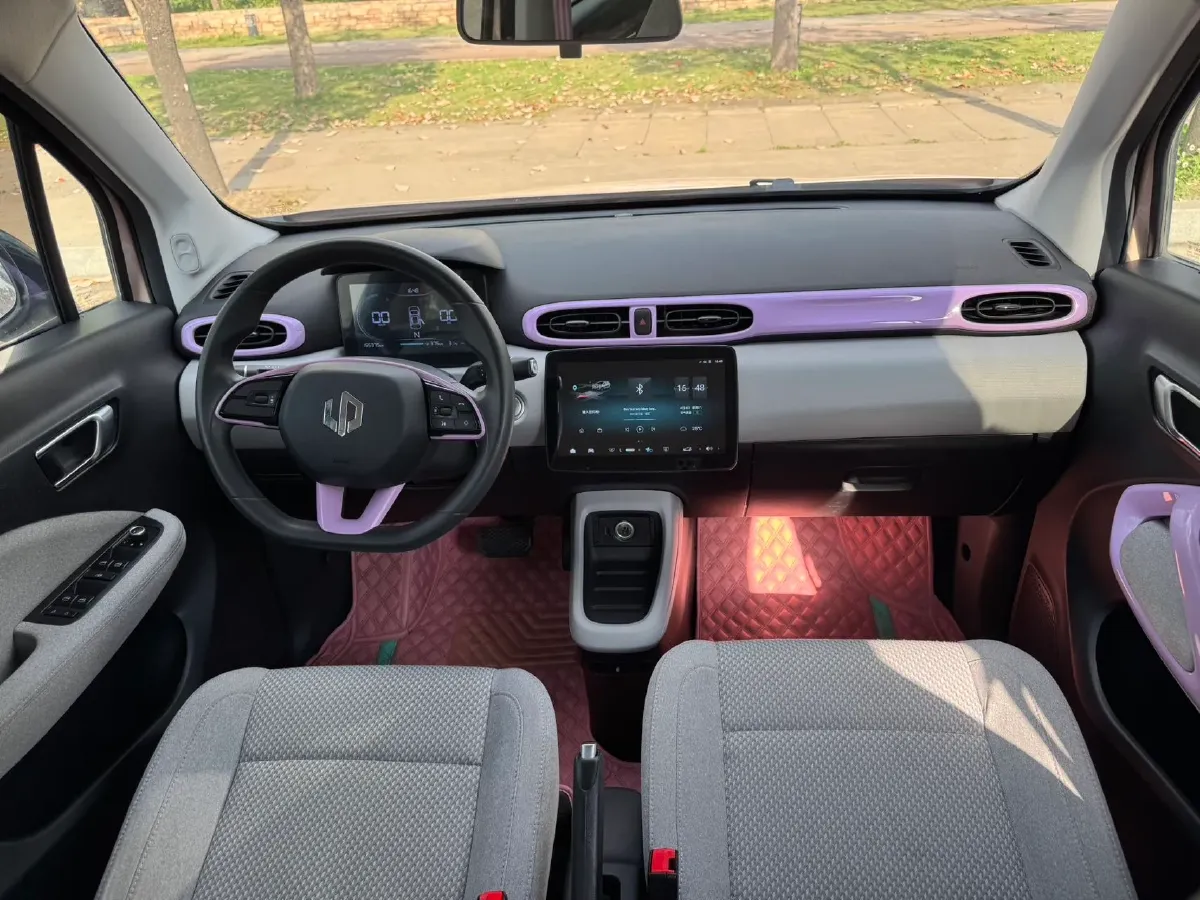 2022 Levdeo Mango BEV 29.44KWH,autocango,china used car exporter,china ev exporter,chinese used car exporter,chinese used ev exporter