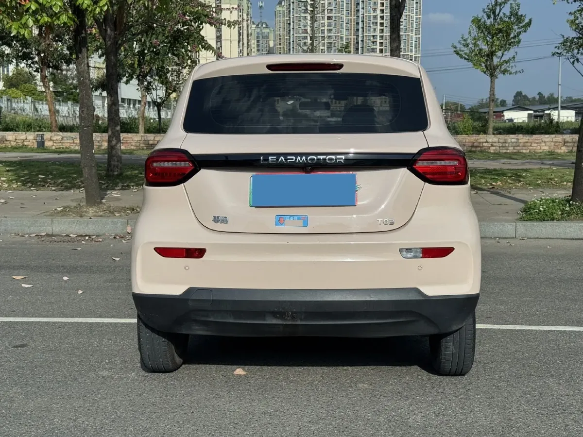 2022 Levdeo Mango BEV 29.44KWH,autocango,china used car exporter,china ev exporter,chinese used car exporter,chinese used ev exporter