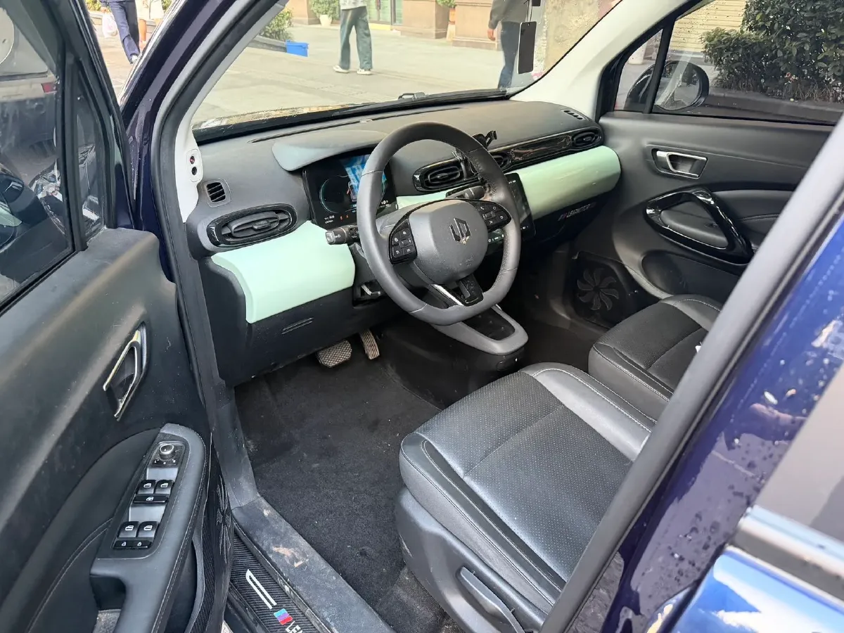 2020 Leapmotor T03 BEV 38KWH,autocango,china used car exporter,china ev exporter,chinese used car exporter,chinese used ev exporter