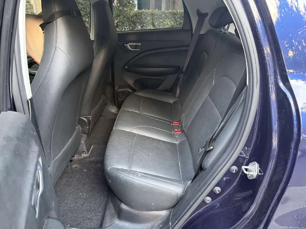 2020 Leapmotor T03 BEV 38KWH,autocango,china used car exporter,china ev exporter,chinese used car exporter,chinese used ev exporter