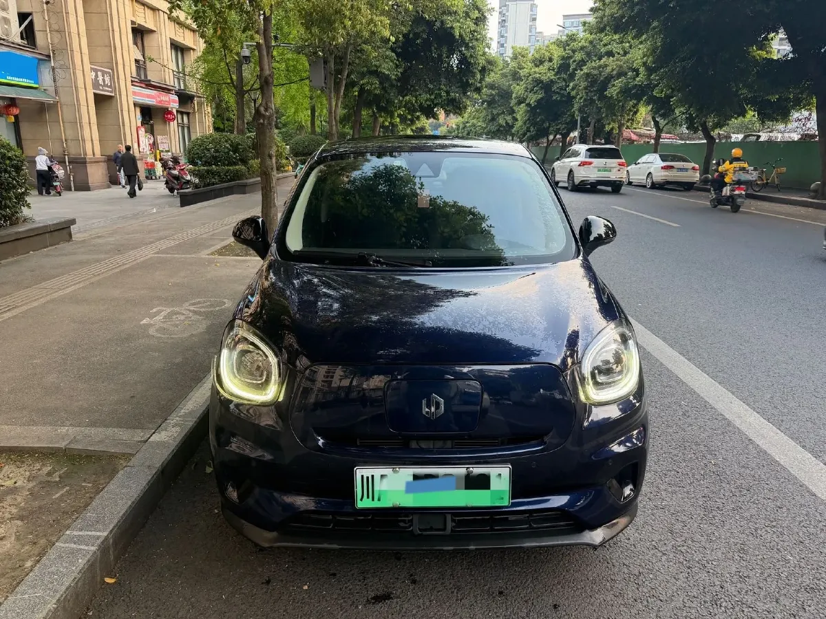 2020 Leapmotor T03 BEV 38KWH,autocango,china used car exporter,china ev exporter,chinese used car exporter,chinese used ev exporter