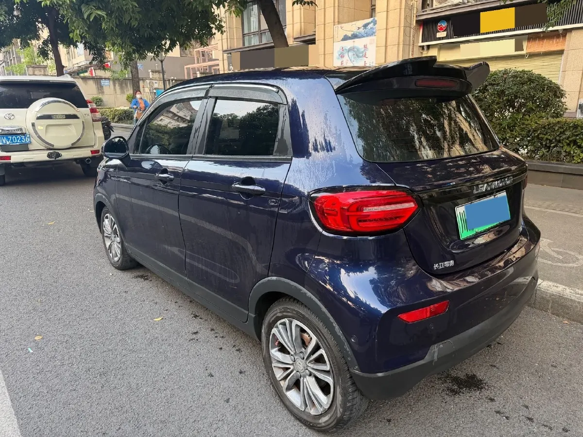 2020 Leapmotor T03 BEV 38KWH,autocango,china used car exporter,china ev exporter,chinese used car exporter,chinese used ev exporter