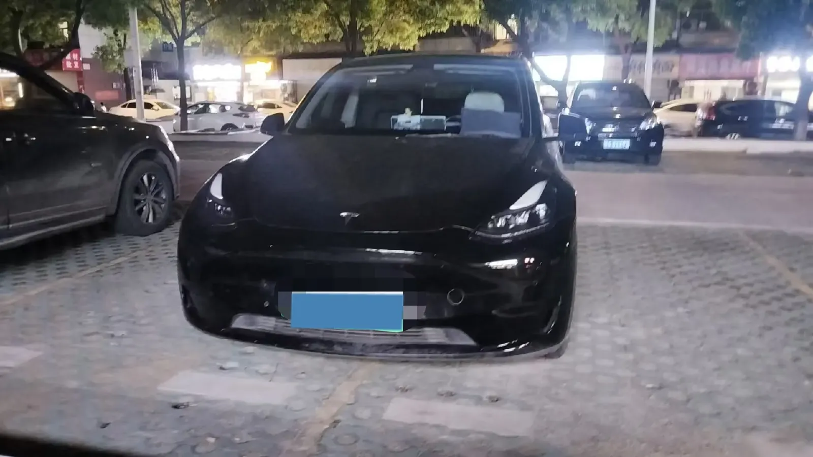 2022 Tesla Model Y BEV 60KWH,autocango,china used car exporter,china ev exporter,chinese used car exporter,chinese used ev exporter