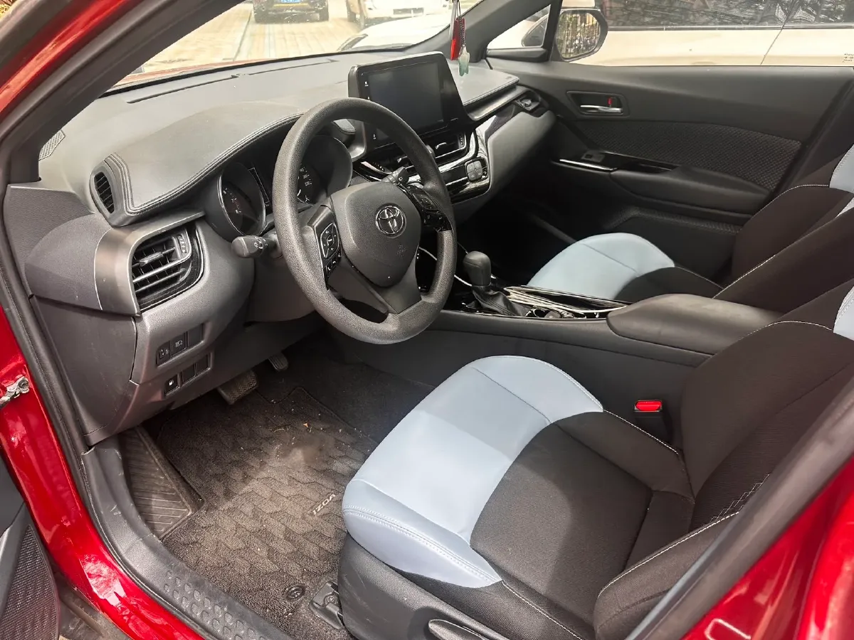 2020 Toyota Izoa 2.0L 171HP L4 CVT,autocango,china used car exporter,china ev exporter,chinese used car exporter,chinese used ev exporter