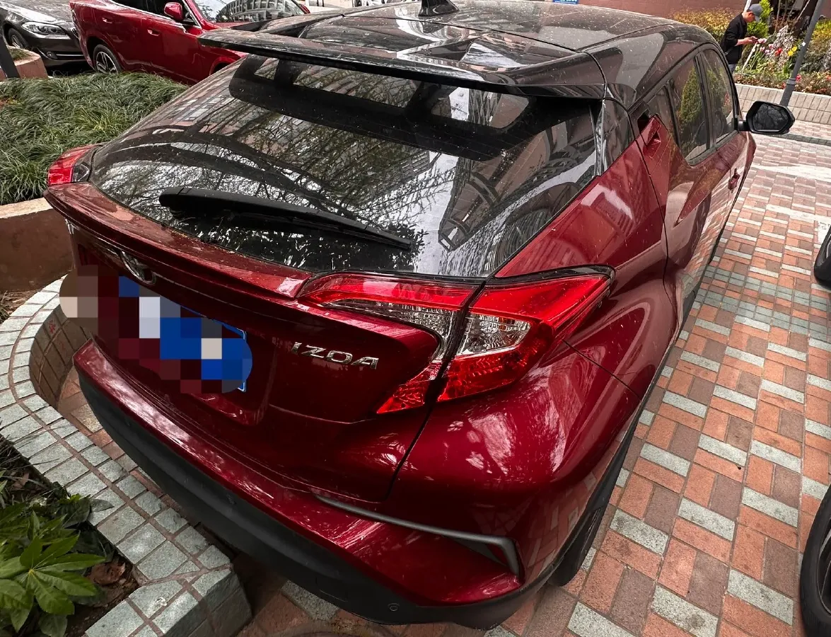 2020 Toyota Izoa 2.0L 171HP L4 CVT,autocango,china used car exporter,china ev exporter,chinese used car exporter,chinese used ev exporter