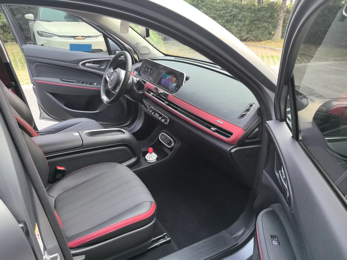 2023 Ora FunkyCat GT BEV 47.8KWH,autocango,china used car exporter,china ev exporter,chinese used car exporter,chinese used ev exporter