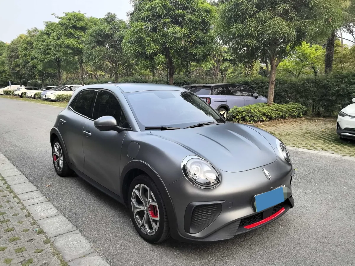 2023 Ora FunkyCat GT BEV 47.8KWH,autocango,china used car exporter,china ev exporter,chinese used car exporter,chinese used ev exporter