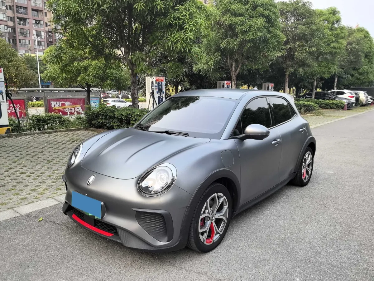 2023 Ora FunkyCat GT BEV 47.8KWH,autocango,china used car exporter,china ev exporter,chinese used car exporter,chinese used ev exporter
