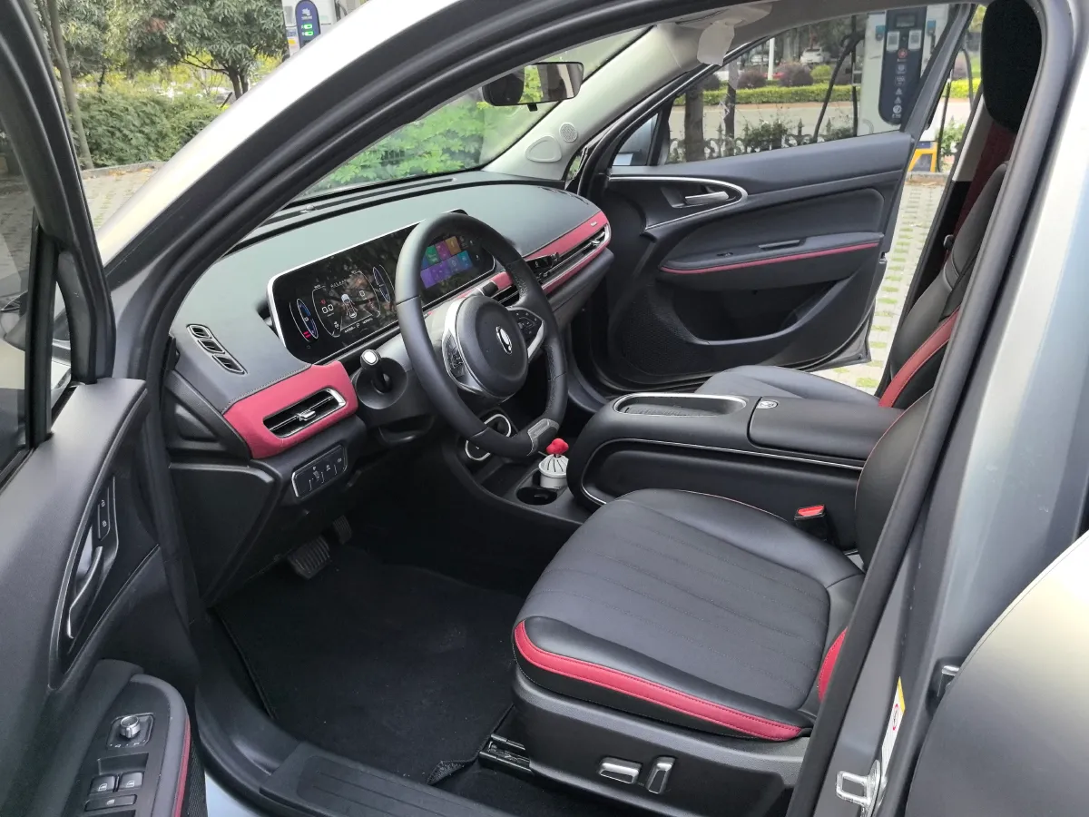 2023 Ora FunkyCat GT BEV 47.8KWH,autocango,china used car exporter,china ev exporter,chinese used car exporter,chinese used ev exporter