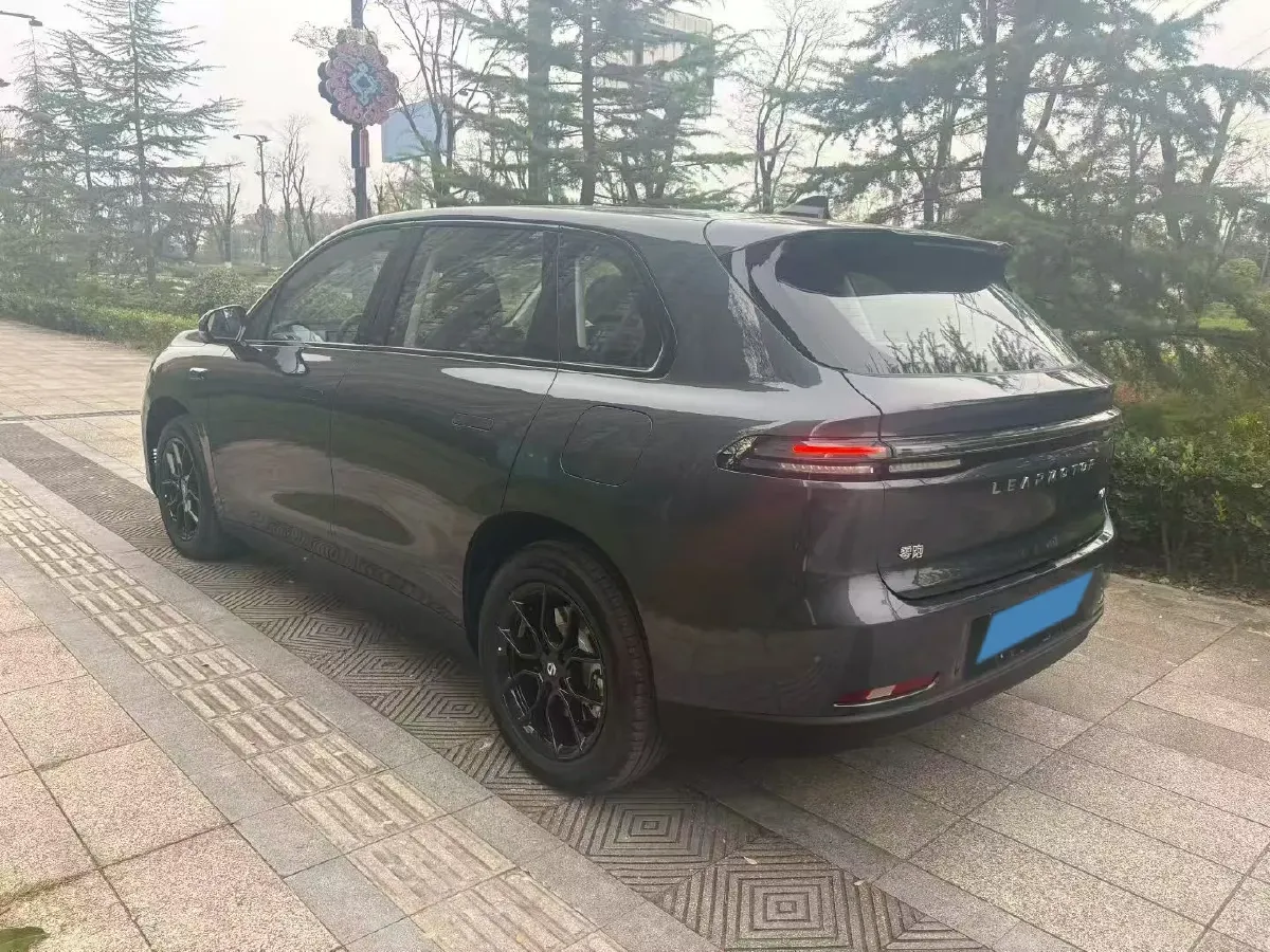 2024 Leapmotor C10 BEV 52.9KWH,autocango,china used car exporter,china ev exporter,chinese used car exporter,chinese used ev exporter