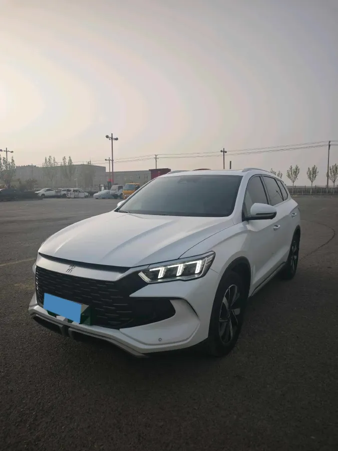 2023 BYD Song Pro 1.5L 110HP L4 E-CVT PHEV 18.3KWH,autocango,china used car exporter,china ev exporter,chinese used car exporter,chinese used ev exporter