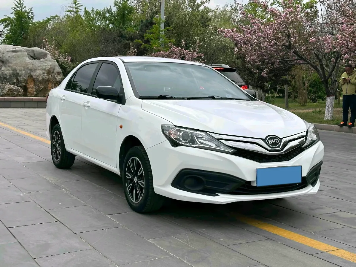 2020 BYD F3 1.5L 109HP L4 5MT,autocango,china used car exporter,china ev exporter,chinese used car exporter,chinese used ev exporter