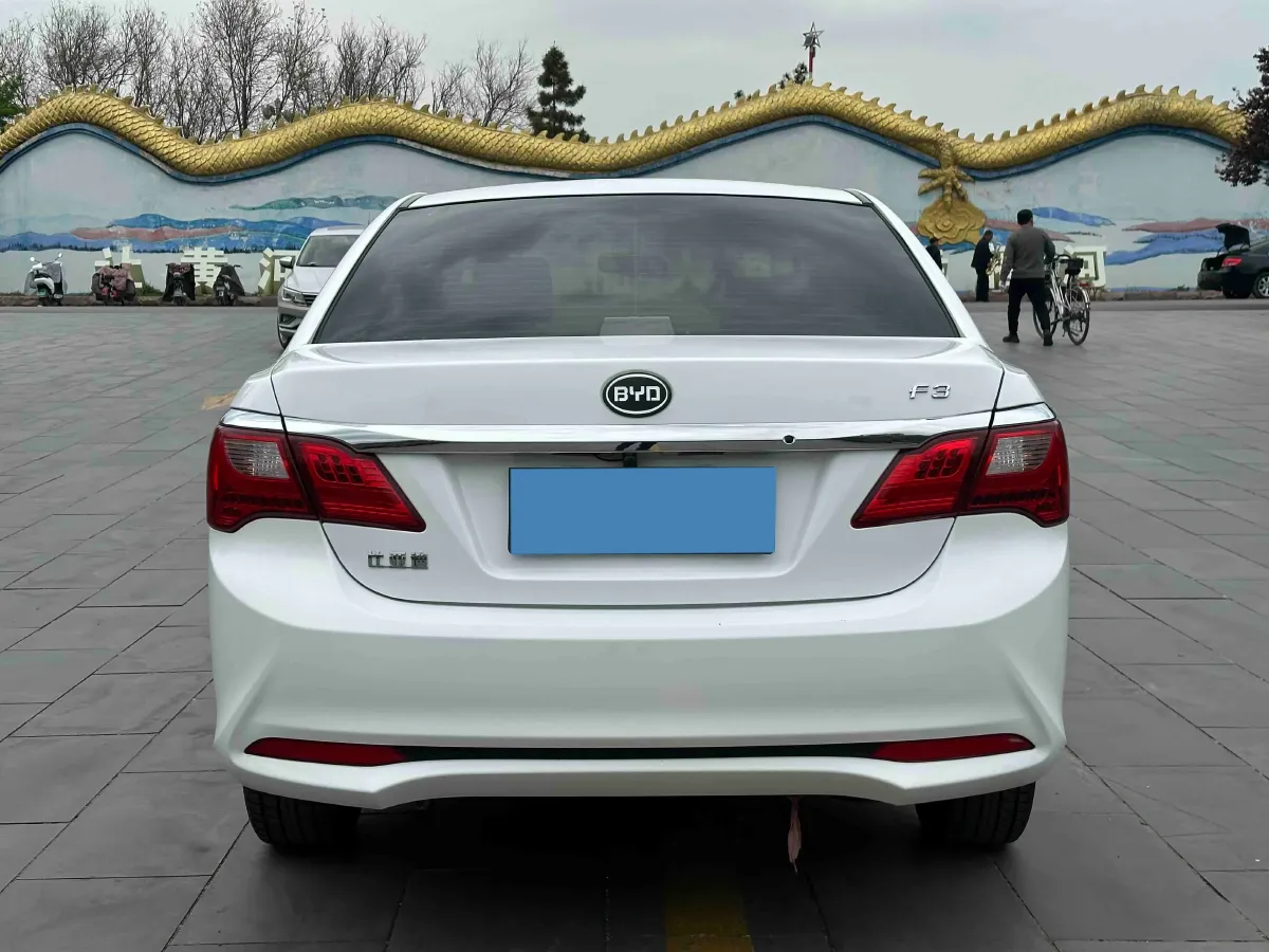 2020 BYD F3 1.5L 109HP L4 5MT,autocango,china used car exporter,china ev exporter,chinese used car exporter,chinese used ev exporter