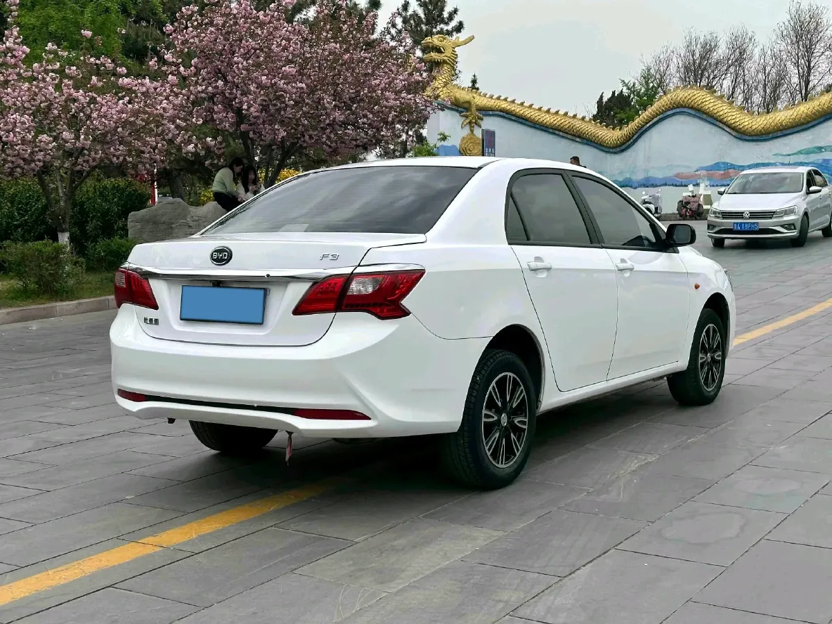2020 BYD F3 1.5L 109HP L4 5MT,autocango,china used car exporter,china ev exporter,chinese used car exporter,chinese used ev exporter