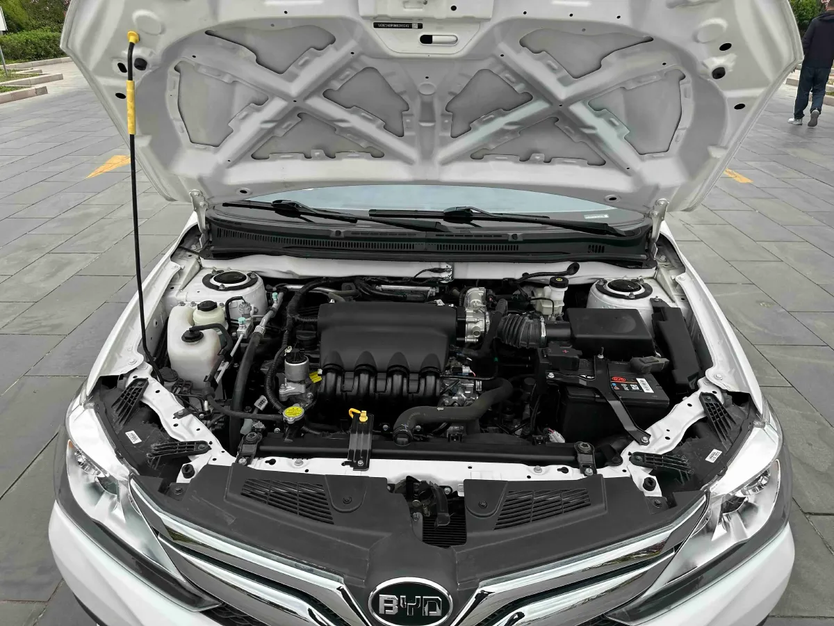 2020 BYD F3 1.5L 109HP L4 5MT,autocango,china used car exporter,china ev exporter,chinese used car exporter,chinese used ev exporter