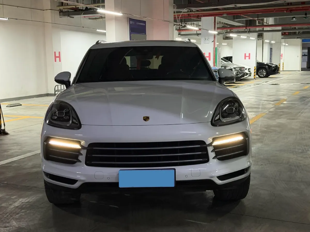 2019 Porsche Cayenne 3.0T 340HP V6 8AT,autocango,china used car exporter,china ev exporter,chinese used car exporter,chinese used ev exporter