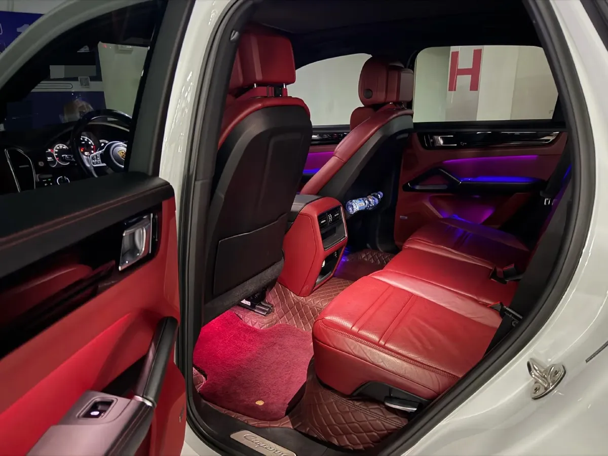 2019 Porsche Cayenne 3.0T 340HP V6 8AT,autocango,china used car exporter,china ev exporter,chinese used car exporter,chinese used ev exporter