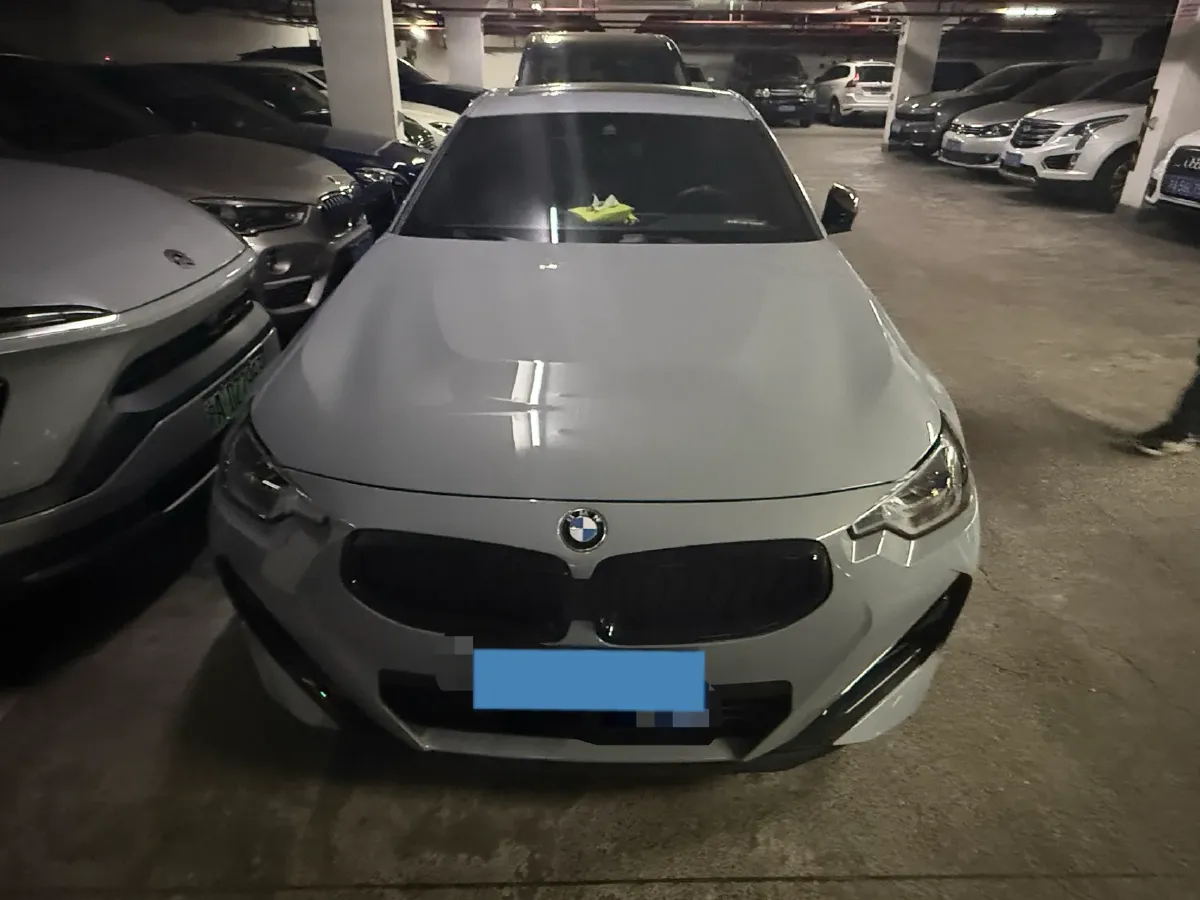 2024 BMW 2.0T 300HP L4 7DCT,autocango,china used car exporter,china ev exporter,chinese used car exporter,chinese used ev exporter