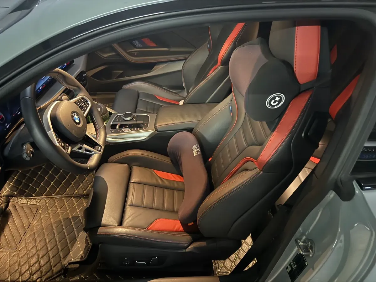 2024 BMW 2.0T 300HP L4 7DCT,autocango,china used car exporter,china ev exporter,chinese used car exporter,chinese used ev exporter