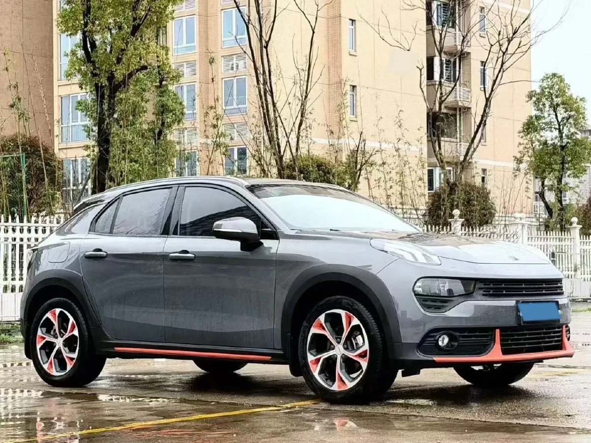2020 LYNK&CO 02 1.5T 180HP L3 7DCT,autocango,china used car exporter,china ev exporter,chinese used car exporter,chinese used ev exporter