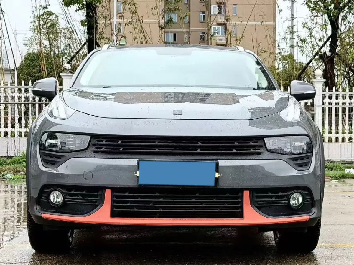 2020 LYNK&CO 02 1.5T 180HP L3 7DCT,autocango,china used car exporter,china ev exporter,chinese used car exporter,chinese used ev exporter