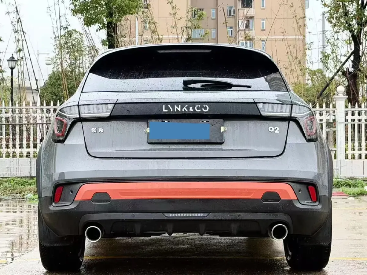 2020 LYNK&CO 02 1.5T 180HP L3 7DCT,autocango,china used car exporter,china ev exporter,chinese used car exporter,chinese used ev exporter