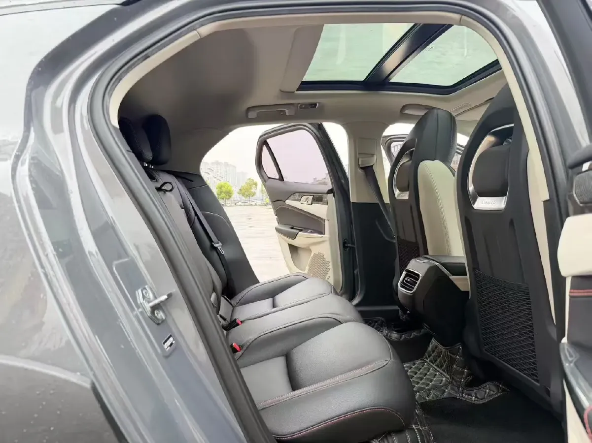 2020 LYNK&CO 02 1.5T 180HP L3 7DCT,autocango,china used car exporter,china ev exporter,chinese used car exporter,chinese used ev exporter