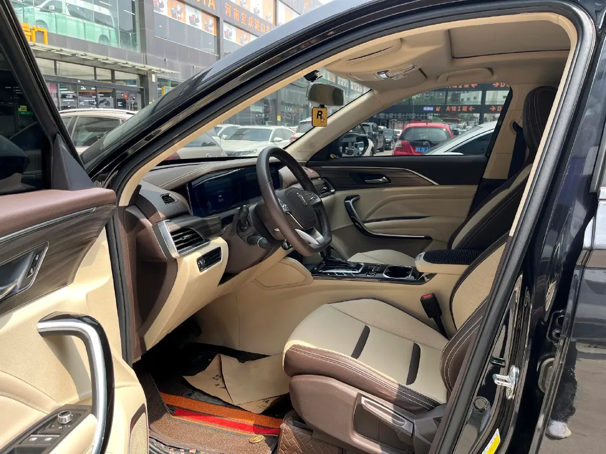 2020 Bestune T77 1.5T 169HP L4 7DCT,autocango,china used car exporter,china ev exporter,chinese used car exporter,chinese used ev exporter