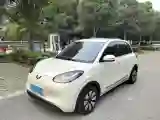 2023 WuLing BinGuo BEV 31.9KWH