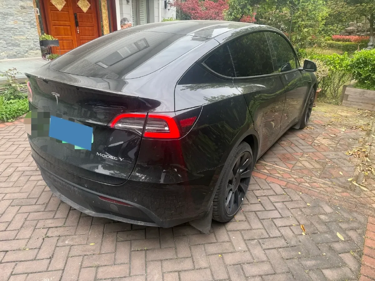 2022 Tesla Model Y BEV 60KWH,autocango,china used car exporter,china ev exporter,chinese used car exporter,chinese used ev exporter