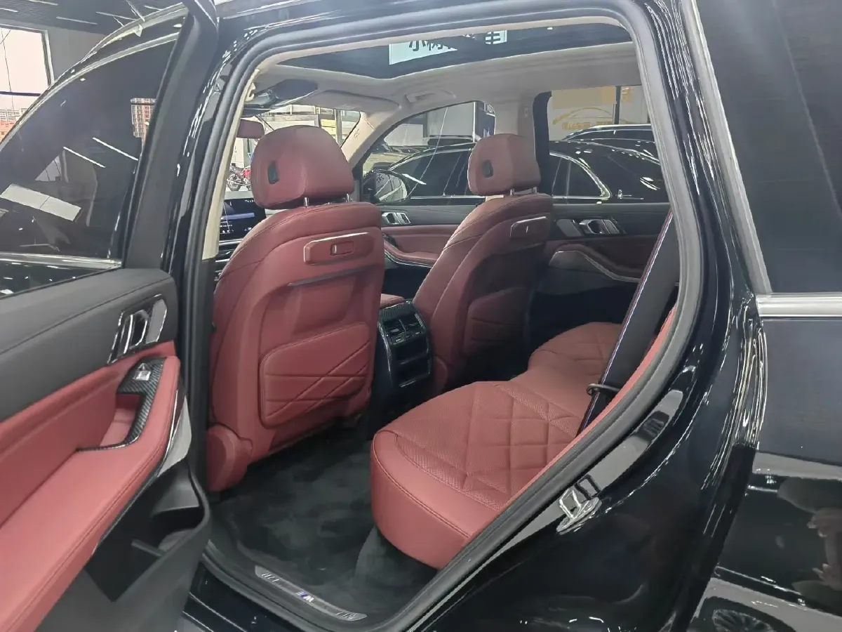 2023 BMW X5 2.0T 258HP L4 8AT,autocango,china used car exporter,china ev exporter,chinese used car exporter,chinese used ev exporter