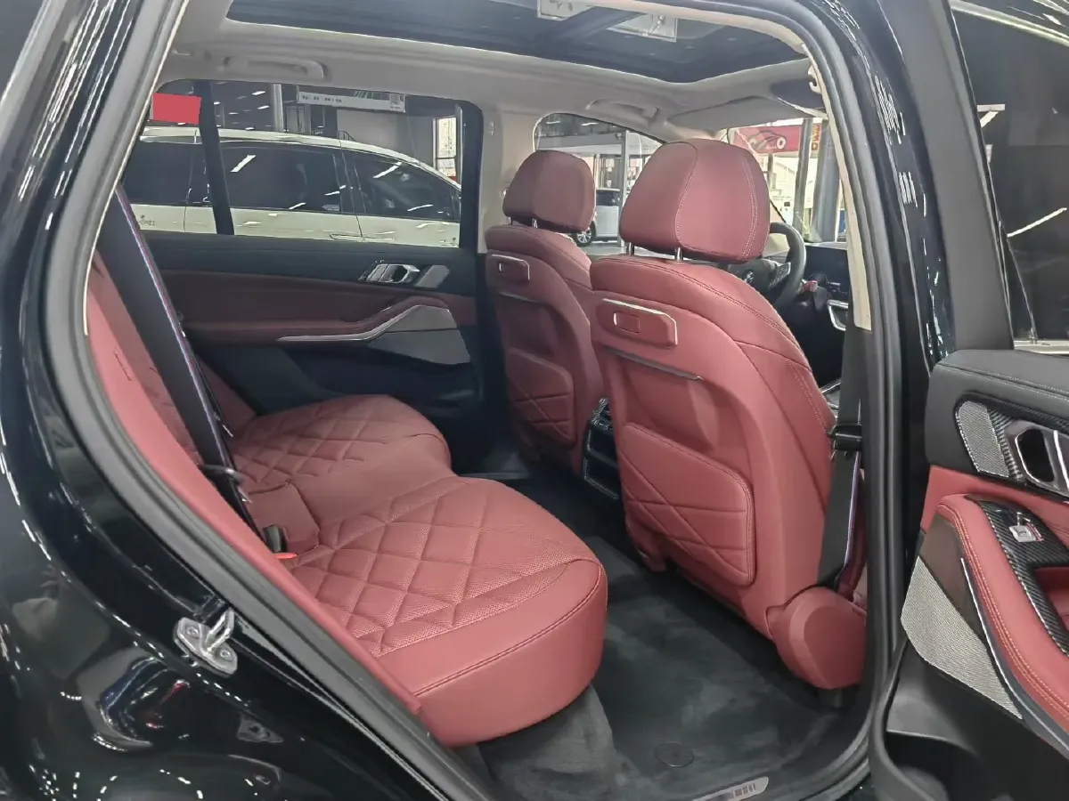 2023 BMW X5 2.0T 258HP L4 8AT,autocango,china used car exporter,china ev exporter,chinese used car exporter,chinese used ev exporter