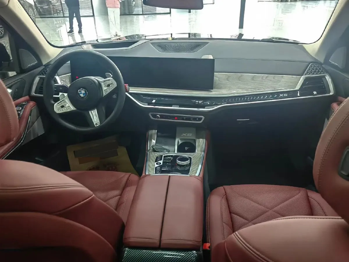 2023 BMW X5 2.0T 258HP L4 8AT,autocango,china used car exporter,china ev exporter,chinese used car exporter,chinese used ev exporter