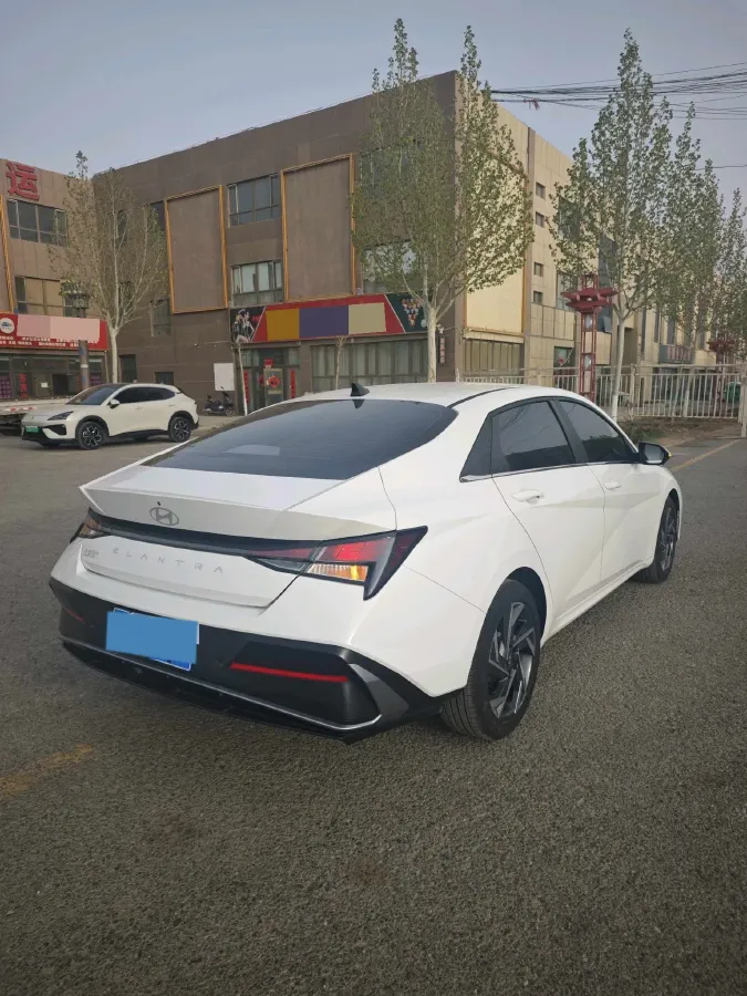 2023 Hyundai Elantra 1.5L 115HP L4 CVT,autocango,china used car exporter,china ev exporter,chinese used car exporter,chinese used ev exporter