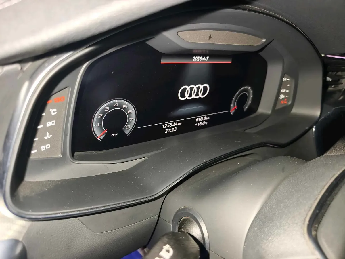 2020 Audi A6L 2.0T 224HP L4 7DCT,autocango,china used car exporter,china ev exporter,chinese used car exporter,chinese used ev exporter