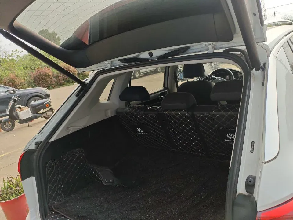 2022 Volkswagen Tayron 1.4T 150HP L4 7DCT,autocango,china used car exporter,china ev exporter,chinese used car exporter,chinese used ev exporter