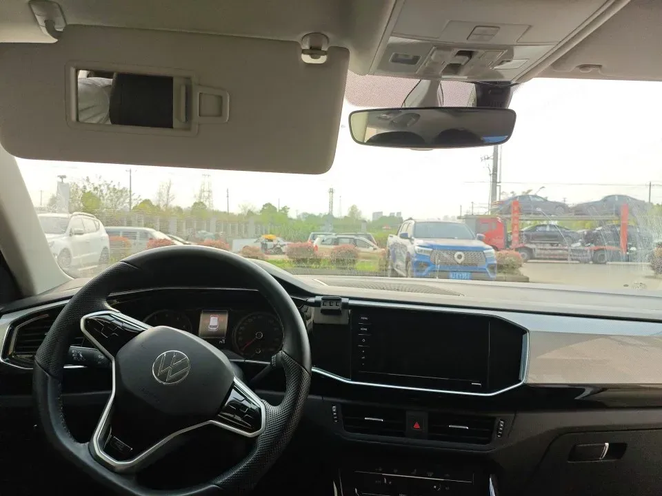 2022 Volkswagen Tayron 1.4T 150HP L4 7DCT,autocango,china used car exporter,china ev exporter,chinese used car exporter,chinese used ev exporter