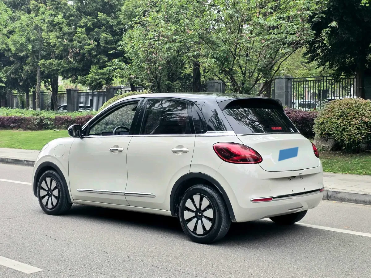 2023 WuLing BinGuo BEV 31.9KWH,autocango,china used car exporter,china ev exporter,chinese used car exporter,chinese used ev exporter