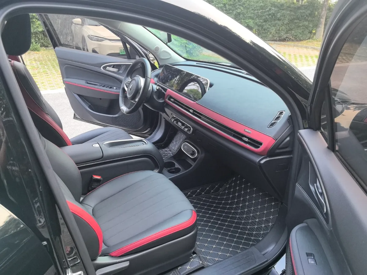 2024 Ora FunkyCat GT BEV 47.8KWH,autocango,china used car exporter,china ev exporter,chinese used car exporter,chinese used ev exporter