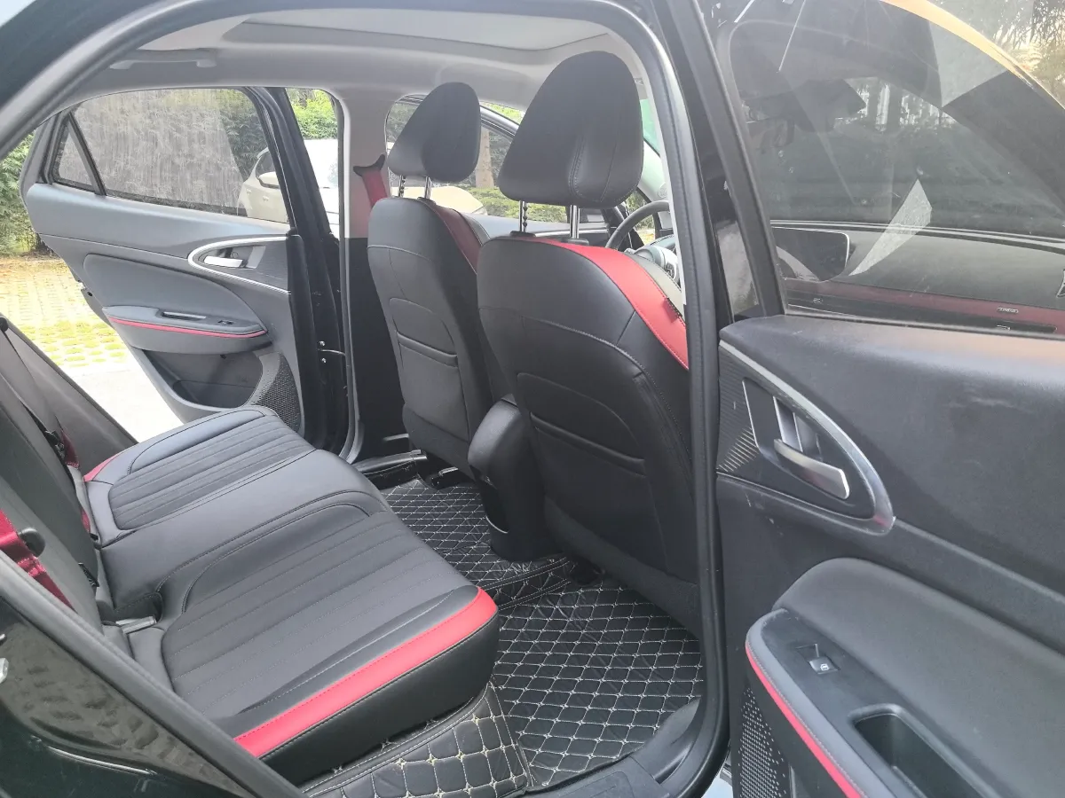 2024 Ora FunkyCat GT BEV 47.8KWH,autocango,china used car exporter,china ev exporter,chinese used car exporter,chinese used ev exporter