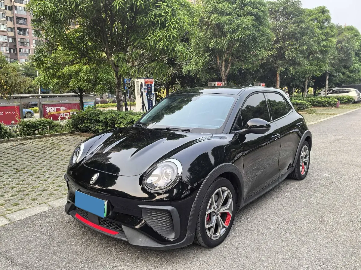 2024 Ora FunkyCat GT BEV 47.8KWH,autocango,china used car exporter,china ev exporter,chinese used car exporter,chinese used ev exporter
