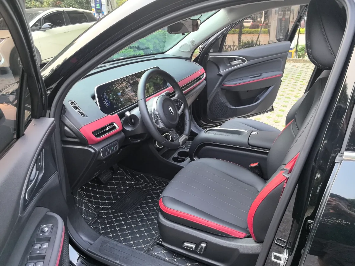 2024 Ora FunkyCat GT BEV 47.8KWH,autocango,china used car exporter,china ev exporter,chinese used car exporter,chinese used ev exporter