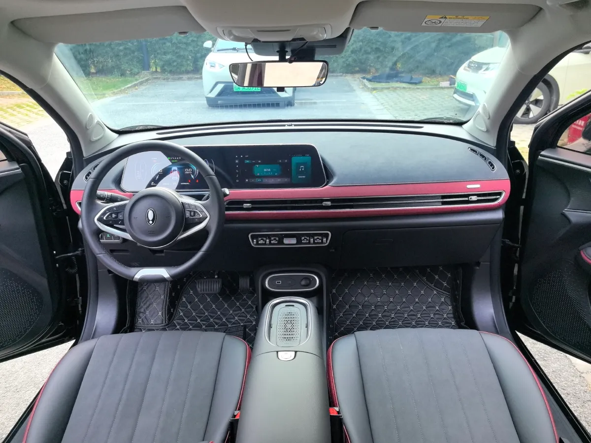 2024 Ora FunkyCat GT BEV 47.8KWH,autocango,china used car exporter,china ev exporter,chinese used car exporter,chinese used ev exporter