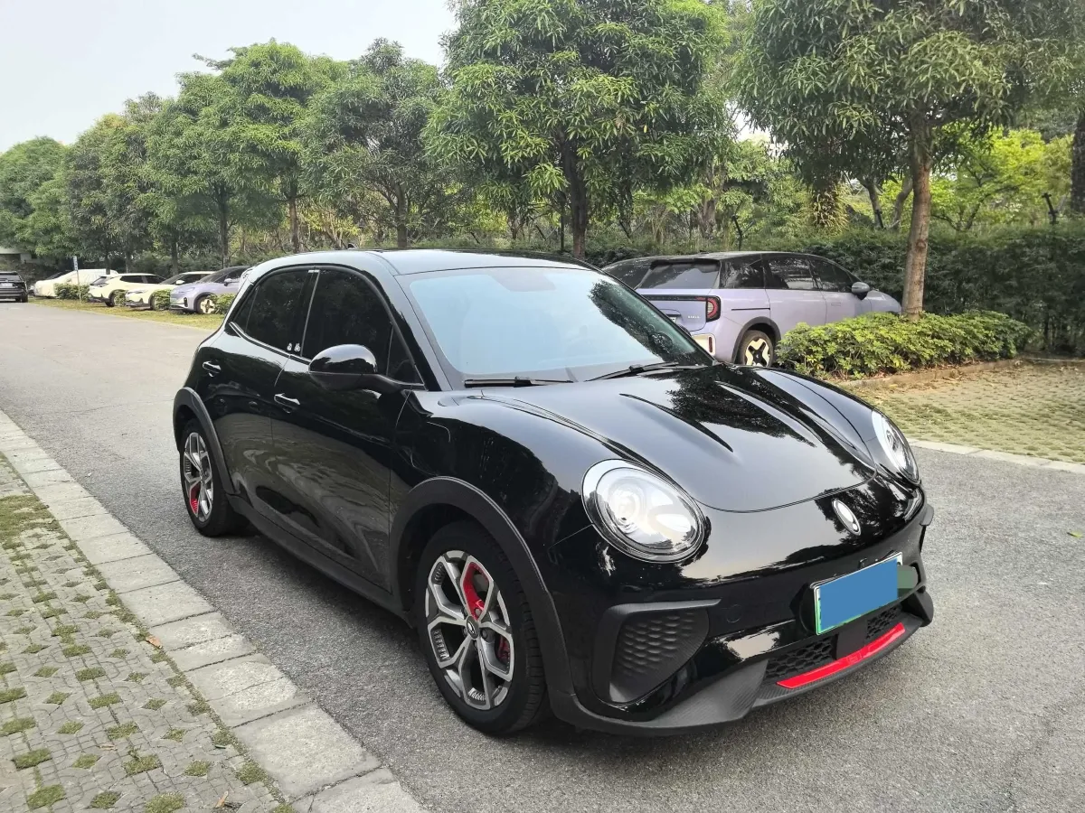 2024 Ora FunkyCat GT BEV 47.8KWH,autocango,china used car exporter,china ev exporter,chinese used car exporter,chinese used ev exporter
