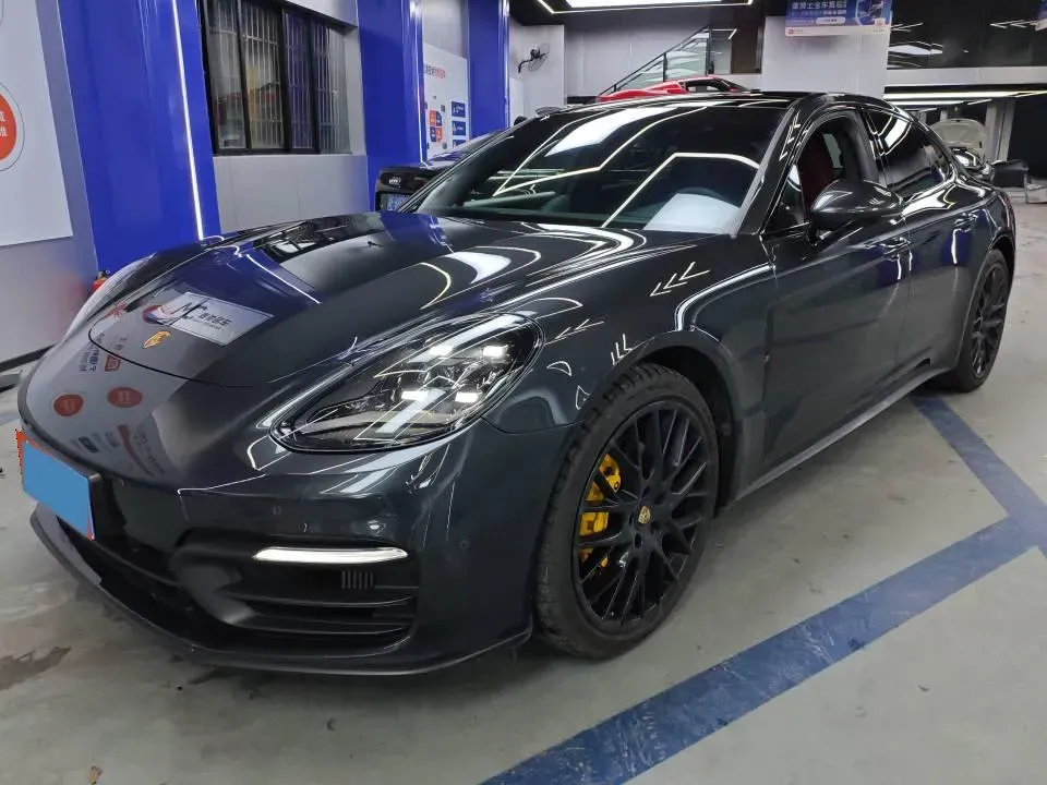 2021 Porsche Panamera 2.9T 330HP V6 8DCT,autocango,china used car exporter,china ev exporter,chinese used car exporter,chinese used ev exporter