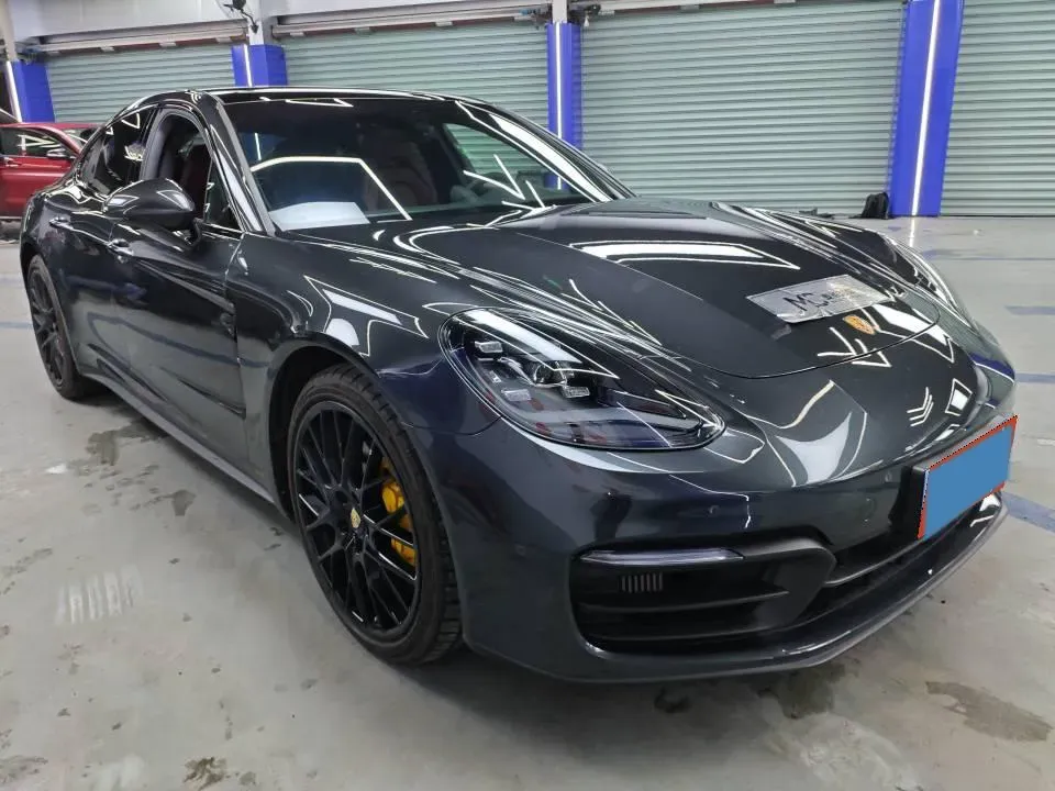 2021 Porsche Panamera 2.9T 330HP V6 8DCT,autocango,china used car exporter,china ev exporter,chinese used car exporter,chinese used ev exporter