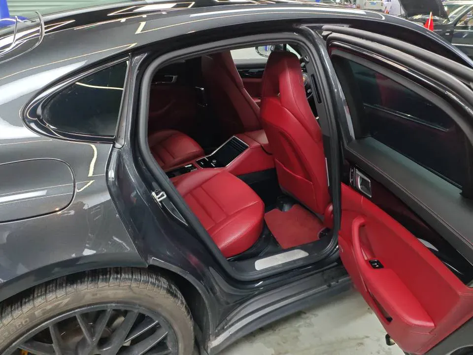 2021 Porsche Panamera 2.9T 330HP V6 8DCT,autocango,china used car exporter,china ev exporter,chinese used car exporter,chinese used ev exporter