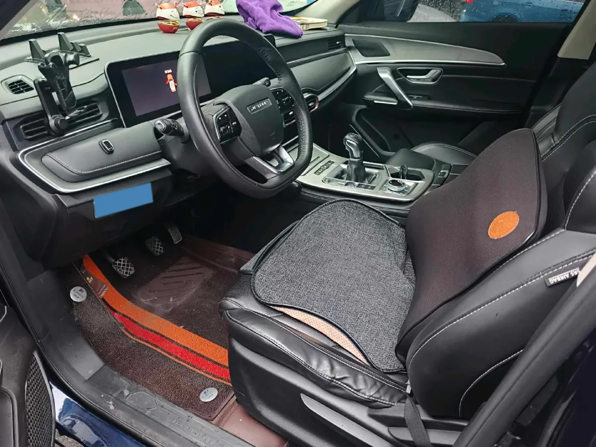 2021 Jetour X70 Plus 1.5T 156HP L4 6MT,autocango,china used car exporter,china ev exporter,chinese used car exporter,chinese used ev exporter