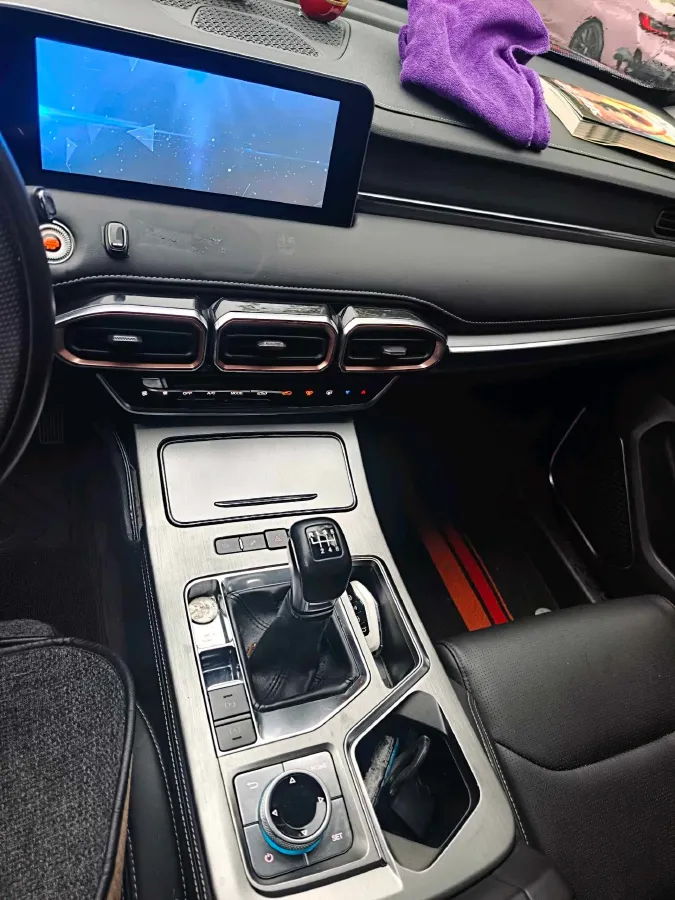 2021 Jetour X70 Plus 1.5T 156HP L4 6MT,autocango,china used car exporter,china ev exporter,chinese used car exporter,chinese used ev exporter