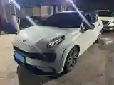 2022 LYNK&CO 02 Hatchback 2.0T 190HP L4 7DCT